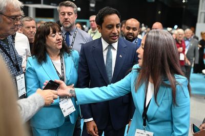 Reform round on Zia Yusuf over 'nasty' suggestion top Labour candidate in London by-election isn't British