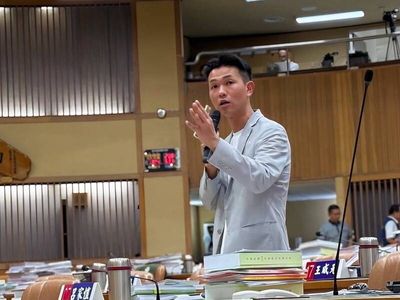 蘇巧慧喊「檢視我10年成績」藍議員：擋新北增預算又反提高原民禁伐補償