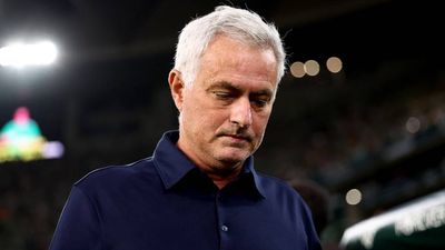 Jose Mourinho’s Jibes From Six Years Ago Haunt First Real Madrid Defeat