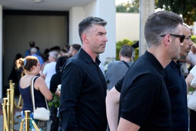 Liverpool sporting director Richard Hughes quits after just two years