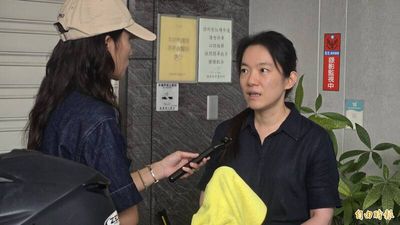 控趙建銘狂Call逼兒賣股！陳幸妤崩潰喊：包公顯靈查明真相