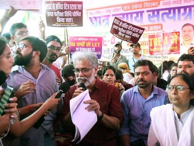 'Gen Z' now a political constituency, cannot be ignored by govt or opposition: Dipankar Bhattacharya