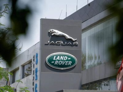 Tata-owned JLR to cut 4,000 jobs in the UK amid sales and tariff pressures