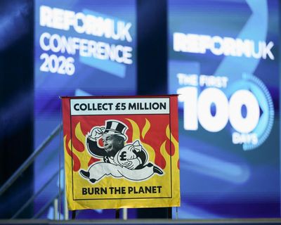 Reform continues to cast doubt on climate science. Do its supporters agree?
