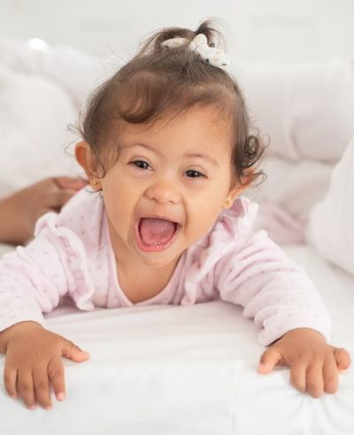 11 Baby Names That Feel Perfect for a September Baby
