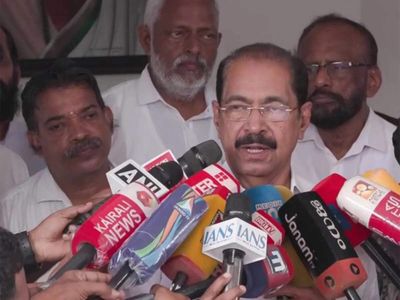 Keralam to seek exclusion of inhabited areas, farms, plantations from ESA: Minister