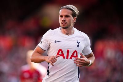 Nottingham Forest vs Tottenham LIVE: Premier League result, latest updates and reaction