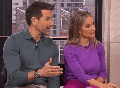 BBC's Morning Live gets new presenter in cast shake-up