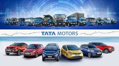 Tata Motors launches tender offer for Iveco Group; deal values company at €3.82 billion