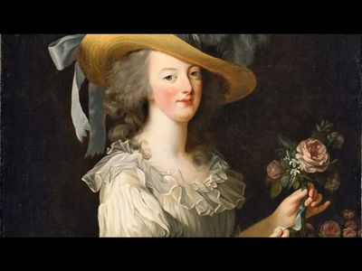 Quote of the day by Marie Antoinette: ‘No one understands my ills, nor the terror that fills my…’ – Former Queen of France on the deepest fears that come with loving a child