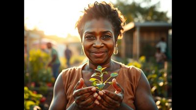 Quote of the day by Malcolm Gladwell, 'A lot of what is most beautiful about the world arises from struggle' offers powerful timeless lessons, wisdom on struggle, adversity, resilience, success, personal growth, overcoming challenges, reveals why life’s hardest moments can create its most beautiful achievements