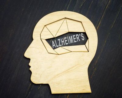 Alzheimer’s trial to test drug on people without symptoms to see if it can be prevented
