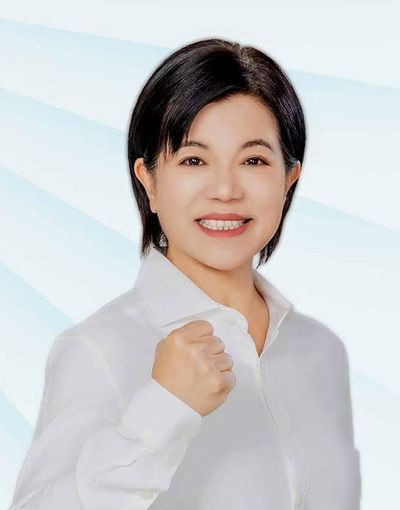 快評》花蓮縣長選舉三腳督 選情空前激烈
