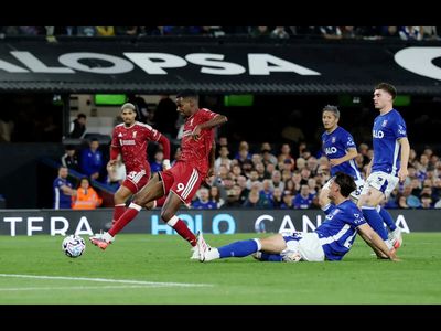Liverpool sporting director Hughes steps down after transfer window
