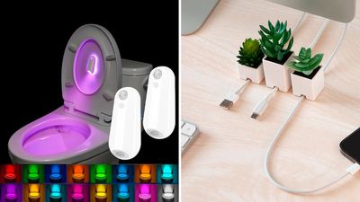 Weird sh*t that's so damn genius — & shockingly cheap