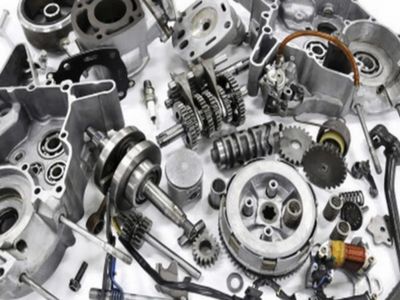Auto component suppliers sit on Rs 98,000 cr inventory, says report