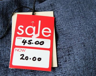 Deal or no deal? The confusing rules around discounts in UK stores