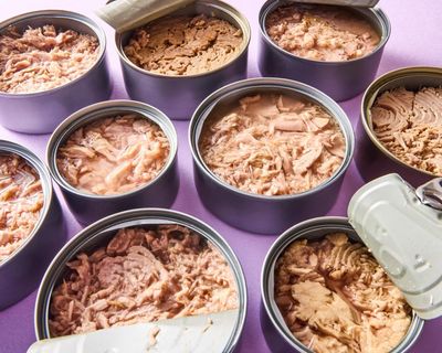 ‘Pungent and mealy’: the best (and worst) supermarket tuna, tasted and rated