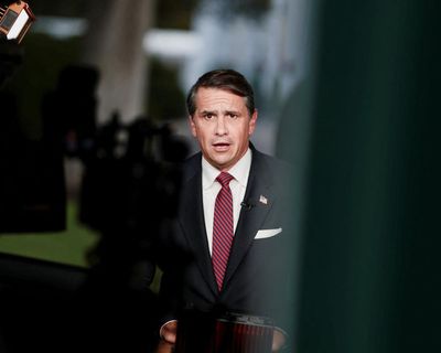 The US attorney general is fretting about a ‘pandemic’ of gender transitions in schools