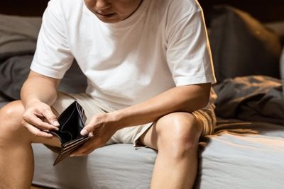 You Make $100,000 a Year. So Why Does It Still Feel Like You’re Broke? Let’s Run the Numbers