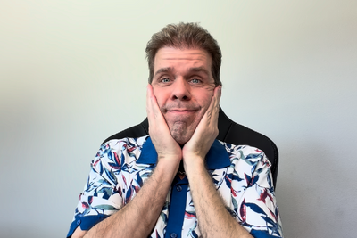 Perez Hilton Mental Health Crisis: Dispatch Logs Reveal Alleged TikTok Live Threats Against Police