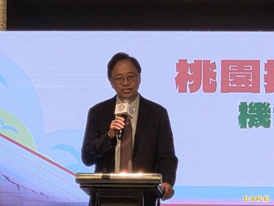 快評》桃園市長選戰 藍張善政主打市政優先 綠黃世杰鎖定建設停滯議題