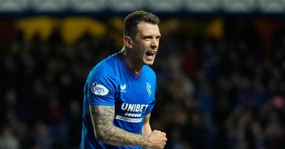I'm a Rangers title winner training by myself but desperate to find a new club