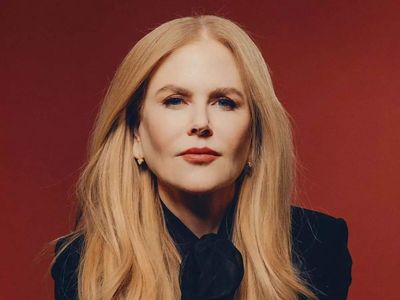 Quote of the day by Nicole Kidman: “Life has got all those twists and turns. You've got to hold on tight and off you go” — an important reminder to embrace life’s challenges, stay resilient through difficult times and keep moving forward towards our goals