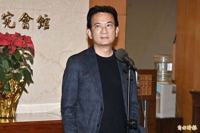 國民黨凍結行政院5億預算遭破解 林俊憲翻出「曠世巨作」酸：弄巧成拙