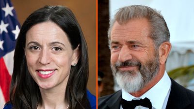 Former Pardon attorney takes DOJ to court, alleges her firing is connected to her refusal to restore Mel Gibson’s gun rights: ‘political favor’