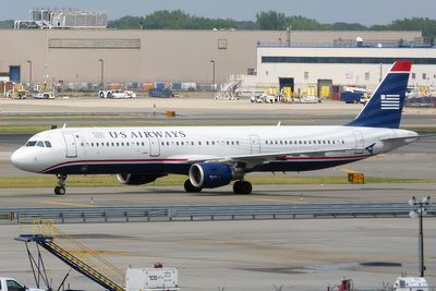 American Airlines Passenger Duct-Taped To Seat After Racist, Homophobic Midair Outburst Forces Diversion