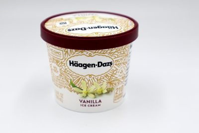 What’s Actually in Your Ice Cream? These 5 Brands Have Refreshingly Short Labels
