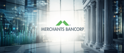 Merchants Bancorp’s Rally Is Testing How Much Risk Investors Will Overlook