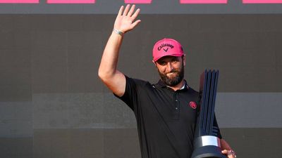 Kalshi Prediction Market Has Jon Rahm Heavily Favored to Rejoin PGA Tour
