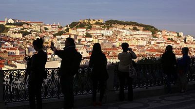 Fitch upgrades Portugal to A+, its best credit rating in 15 years