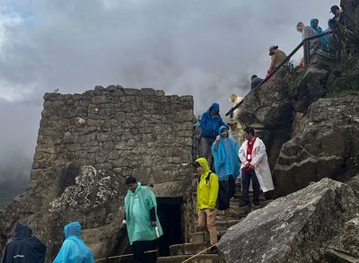 The Inca Trail Reopens Today, Sept. 5 — Here's Why Peru's Last Reopening Never Actually Happened