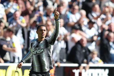 Newcastle produce impressive comeback to deny Bournemouth