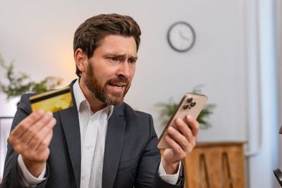 States Where Credit Card Borrowing Is Growing, And Why
