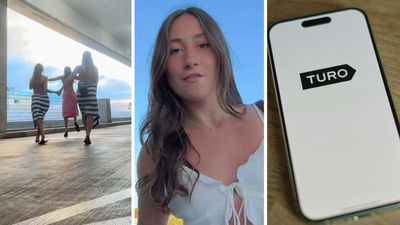 Women Book Turo Car For Hawaii Girls’ Trip. It Arrives With Some Unexpected Hitchhikers: ‘Probably Left Food Inside’