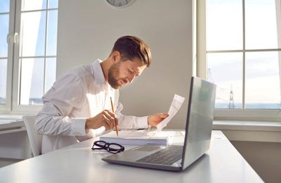 8 Income Sources That Could Leave You Owing an Estimated Tax Payment This September