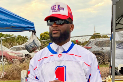 'I Have Hurt So Many': Former NFL Player Alphonso Smith Jr.'s Final Post Before Reported Suicide