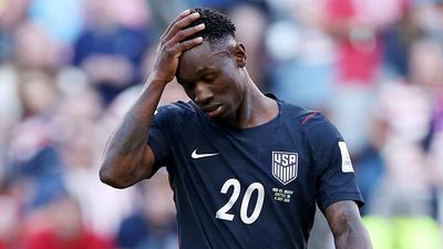 Five Potential Destinations for Folarin Balogun After Brutal Monaco Snub