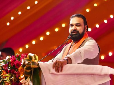 "Bihar to develop around 700 model schools for NEET, JEE preparation": CM Samrat Choudhary