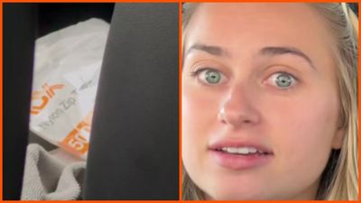 Women catch an Uber. Then the driver allegedly starts ‘messing’ with a bag of nylon zip ties: ‘My heart was racing’