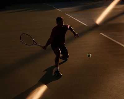 US Open tennis: Fritz, Cobolli, Keys tumble out; Gauff, Swiatek, Andreeva advance – as it happened