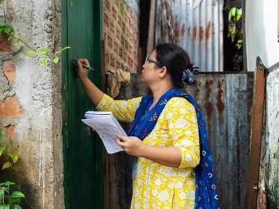 Census: Population enumeration in 4 poll-bound states from Dec 1, 2026 to Jan 4, 2027