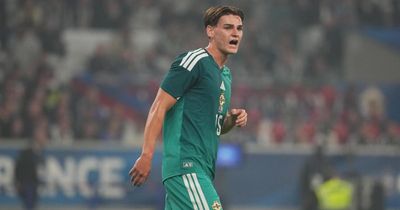 Summer transfer target Celtic missed out on scores double on debut for new club