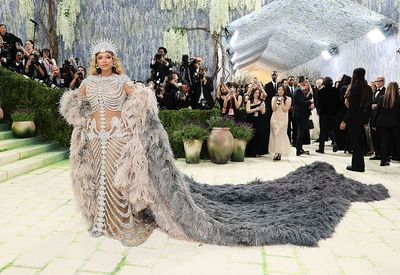 Beyoncé at 45: Her Most Influential Fashion Eras