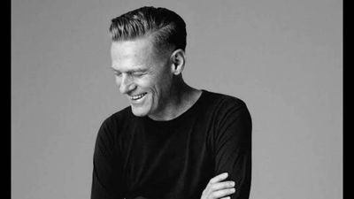 Quote of the day by Bryan Adams: ‘Just tell them Bryan Adams says you should grab life by the...’ — Timeless life lessons from an inspiring quote on ambition, determination, grit, self-reliance, courage, action, overcoming hesitation and relentless drive from the legendary Canadian rocker