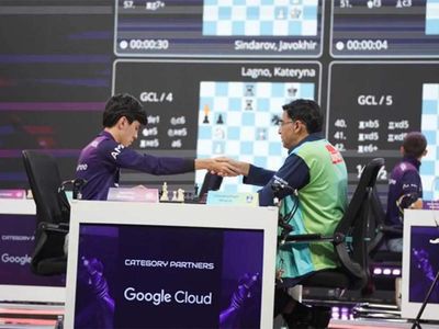 GCL: Carlsen powers defending champions Alpine Pipers past Mumba Masters; Ganges Grandmasters win